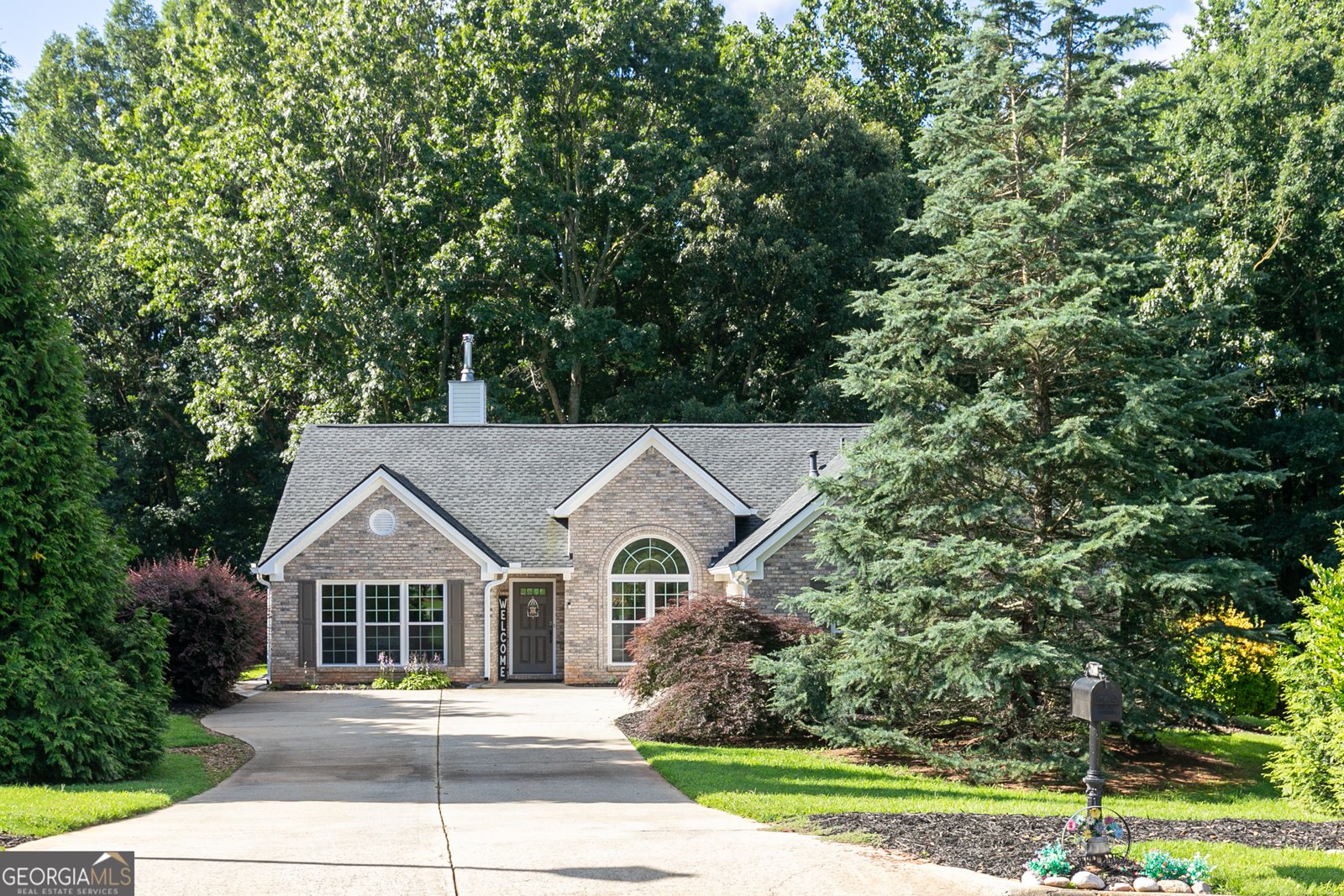 7140 Timberbrooke Drive Gainesville - 2