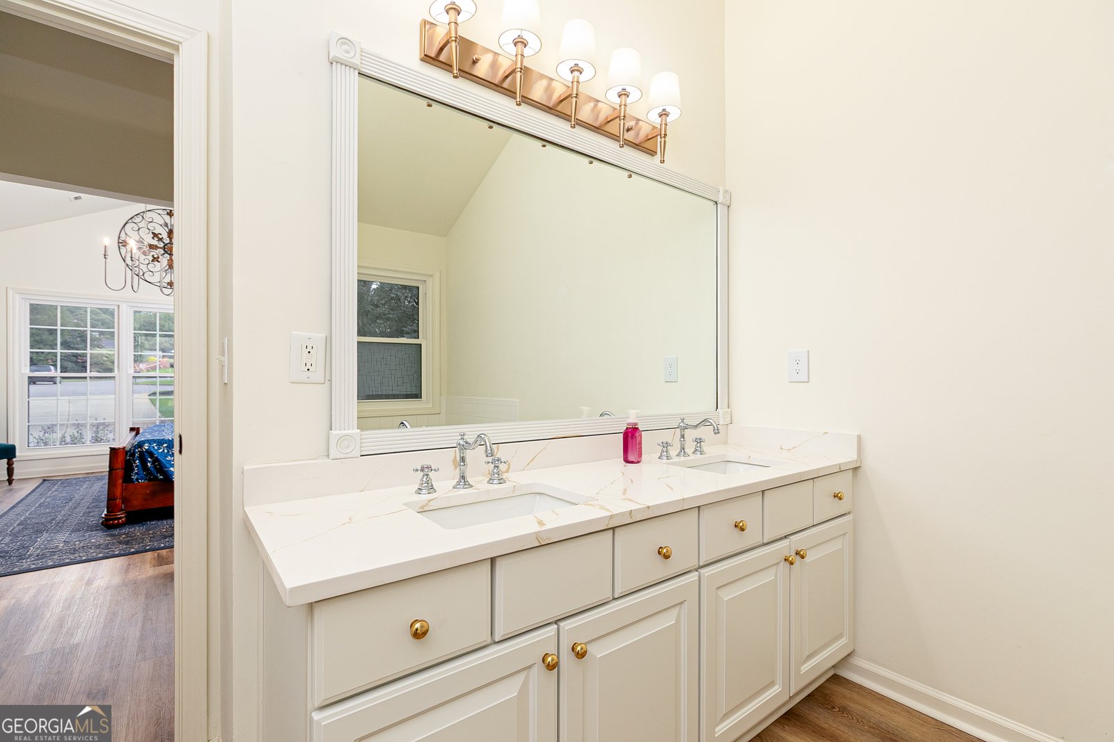 7140 Timberbrooke Drive Gainesville - 22