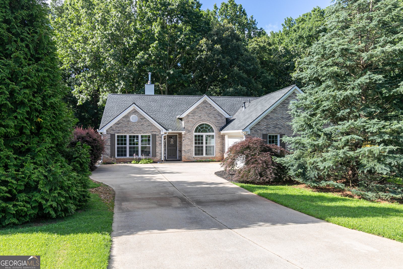 7140 Timberbrooke Drive Gainesville - 3
