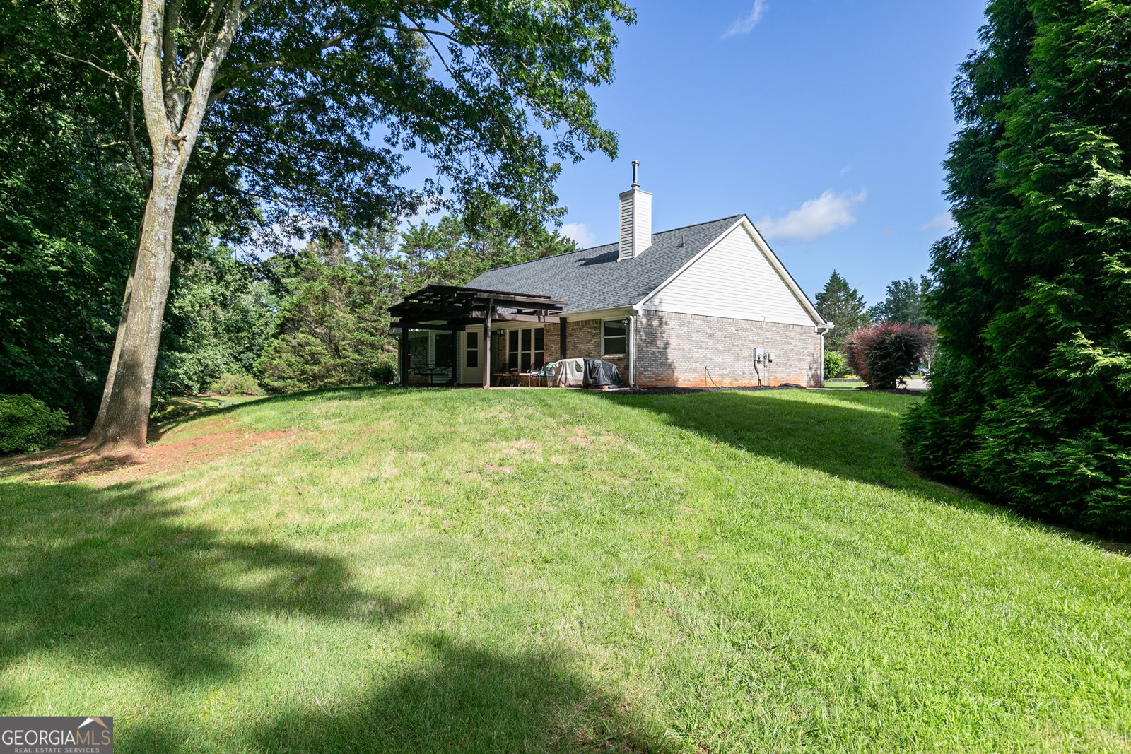 7140 Timberbrooke Drive Gainesville - 30