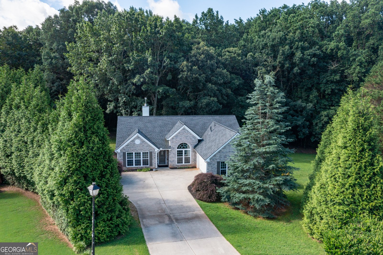 7140 Timberbrooke Drive Gainesville - 36