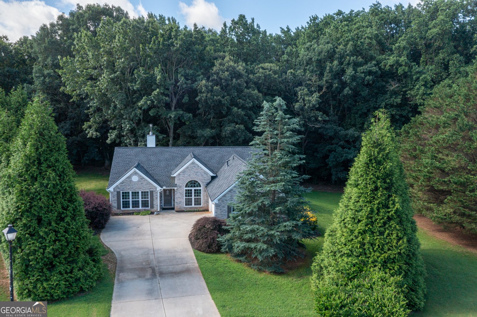 7140 Timberbrooke Drive Gainesville - 37
