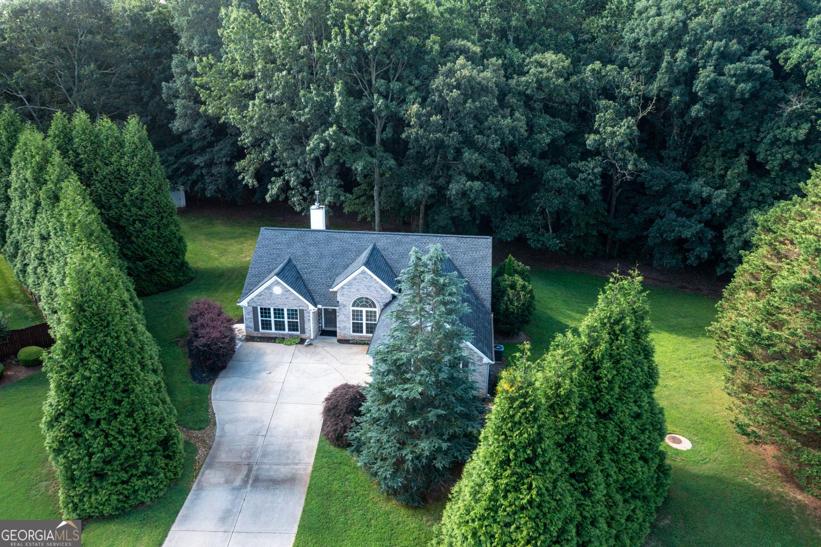 7140 Timberbrooke Drive Gainesville - 38