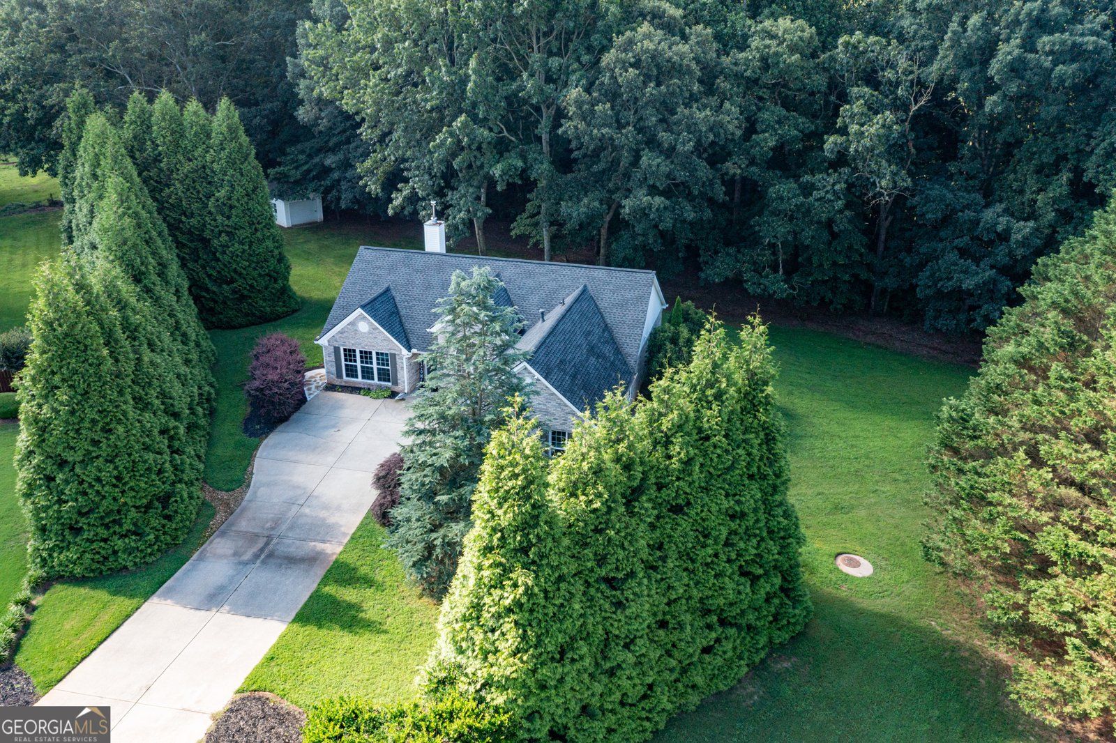 7140 Timberbrooke Drive Gainesville - 39