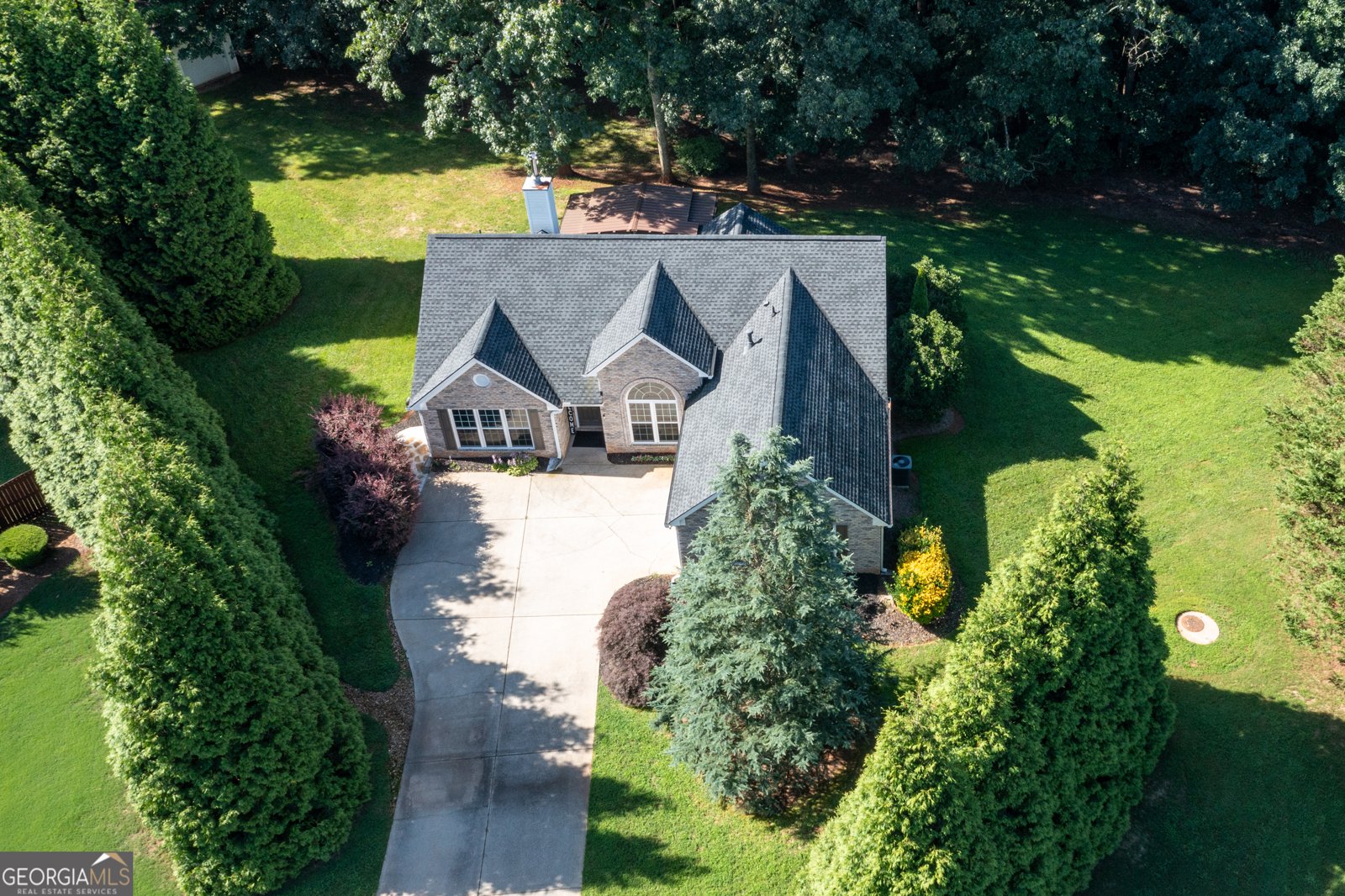 7140 Timberbrooke Drive Gainesville - 40