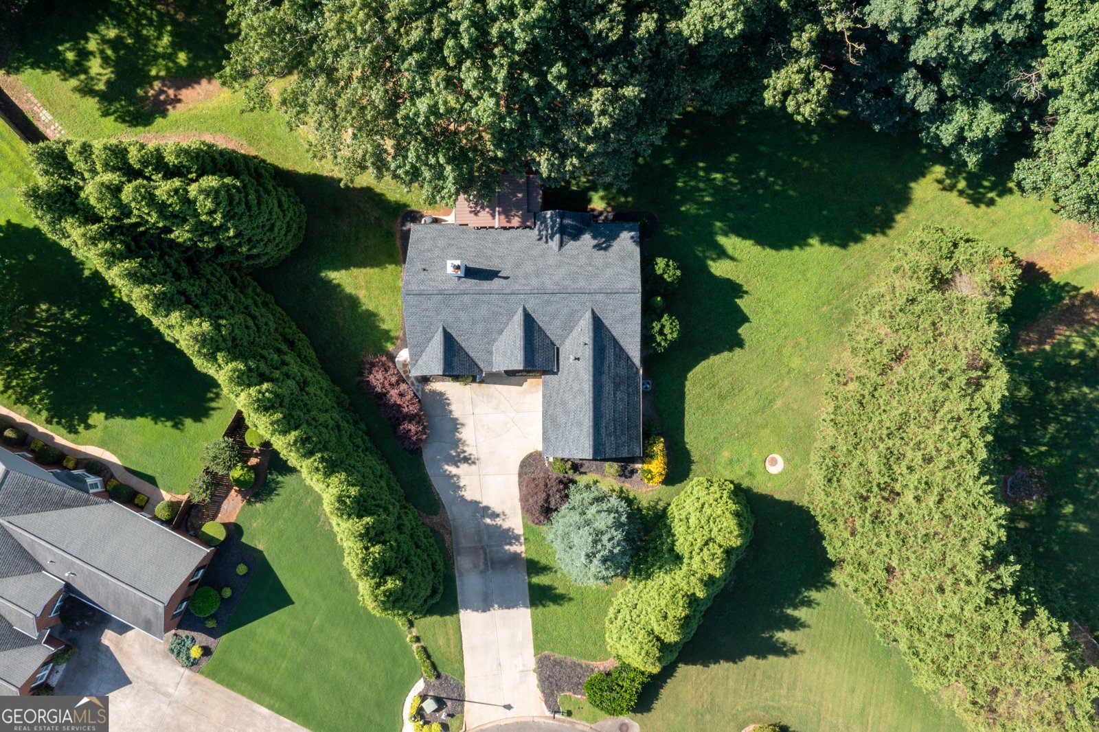 7140 Timberbrooke Drive Gainesville - 41
