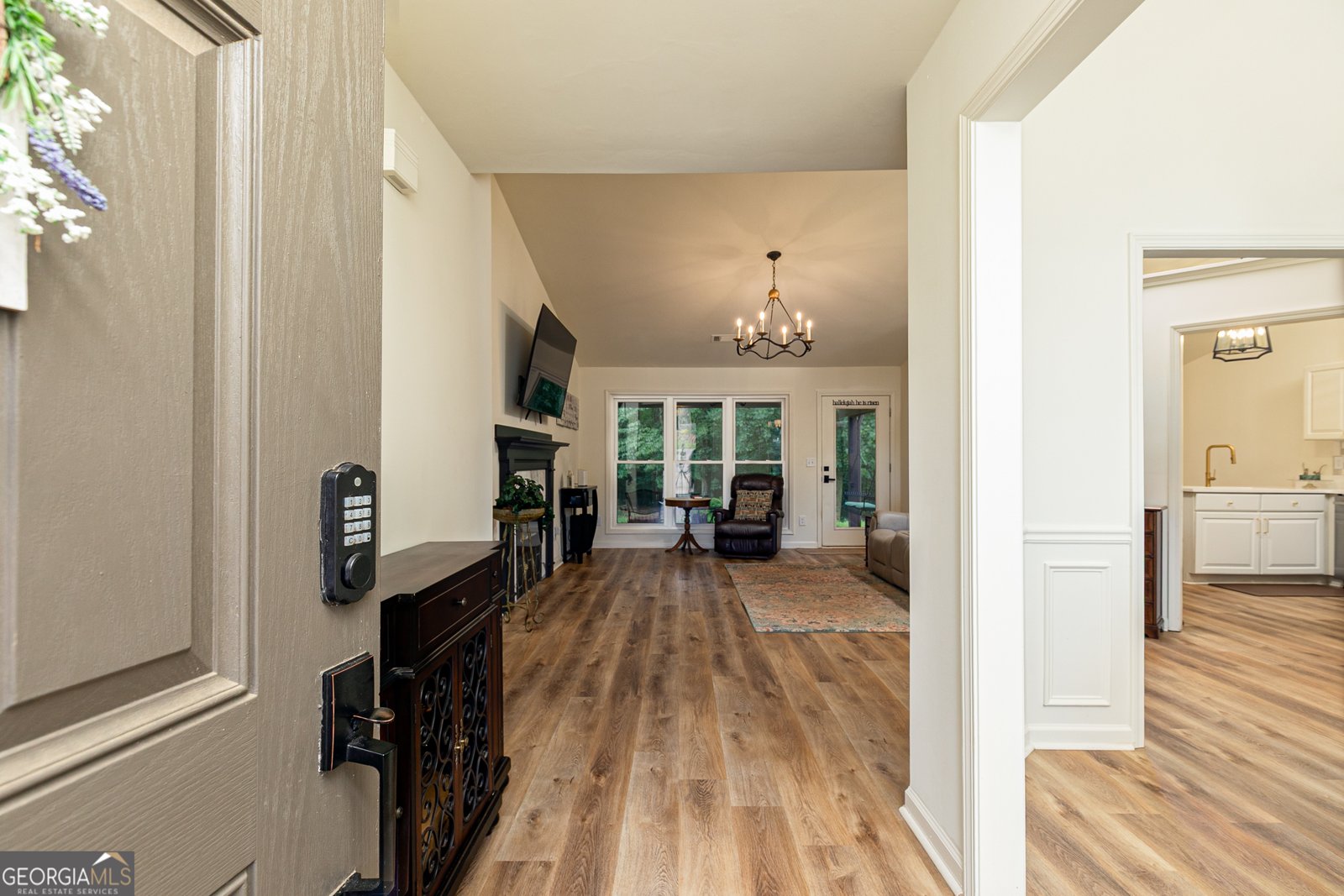 7140 Timberbrooke Drive Gainesville - 6