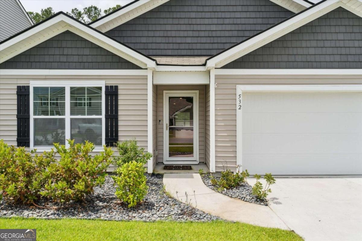 532 Turpentine Trail Bloomingdale - 6