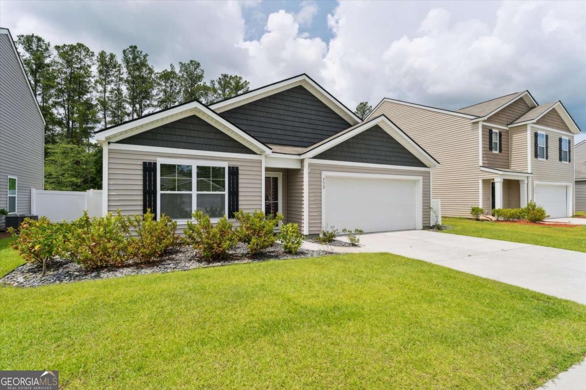 532 Turpentine Trail Bloomingdale - 62