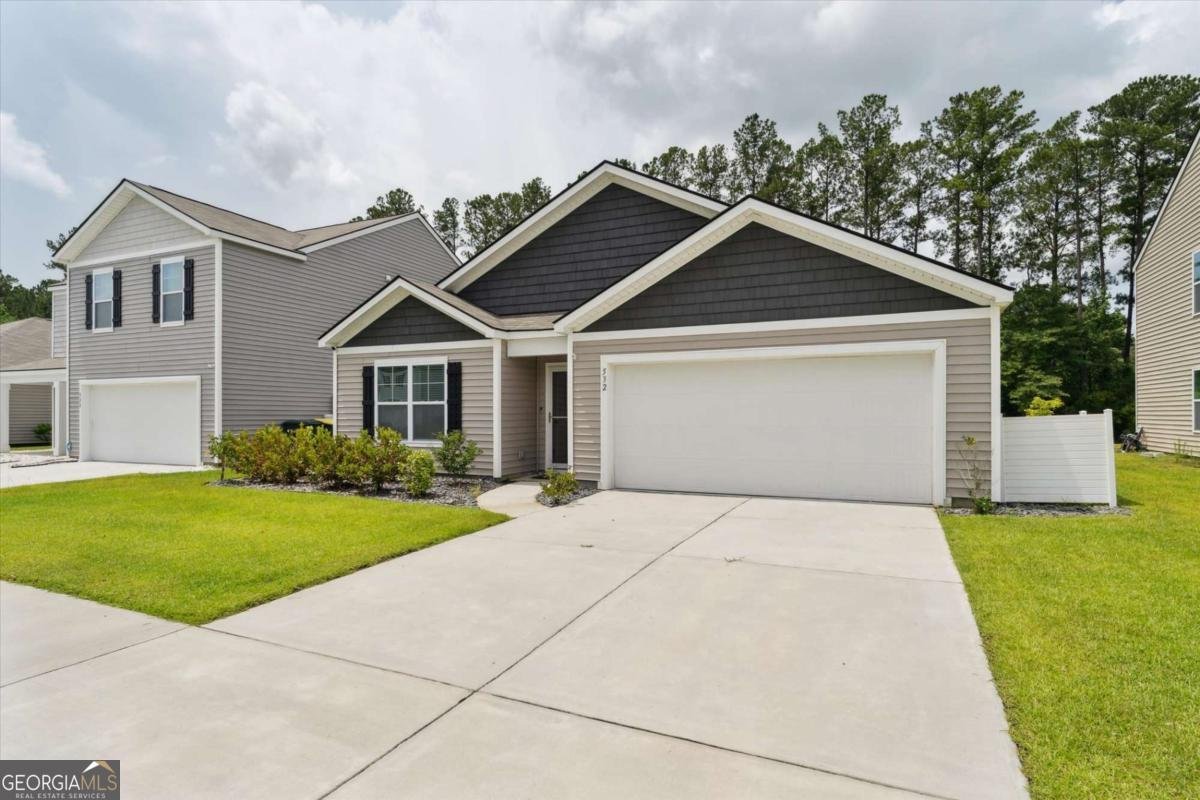 532 Turpentine Trail Bloomingdale - 63