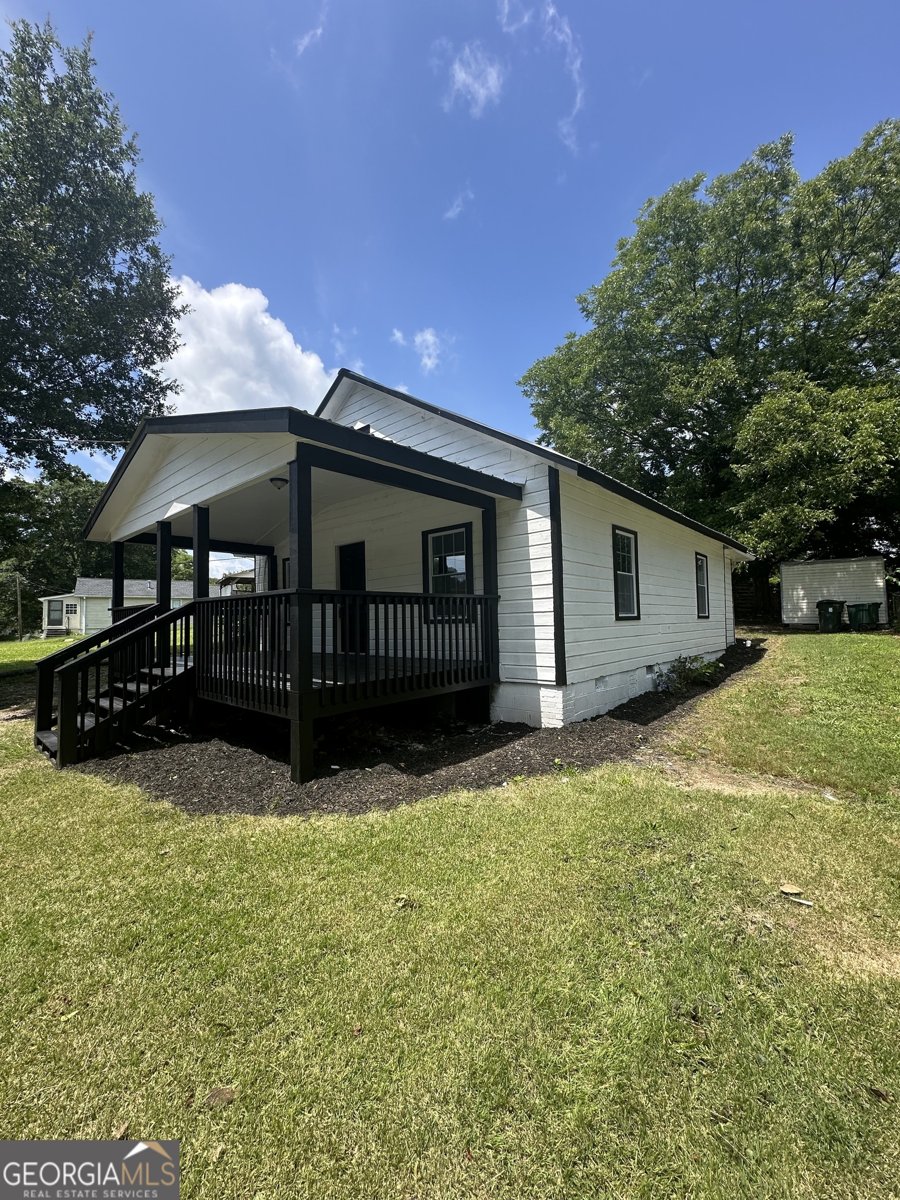 10 10 Busha Street Toccoa - 1