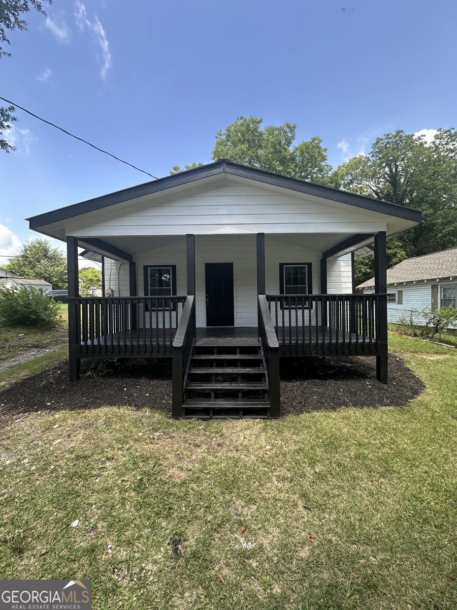 10 10 Busha Street Toccoa - 2