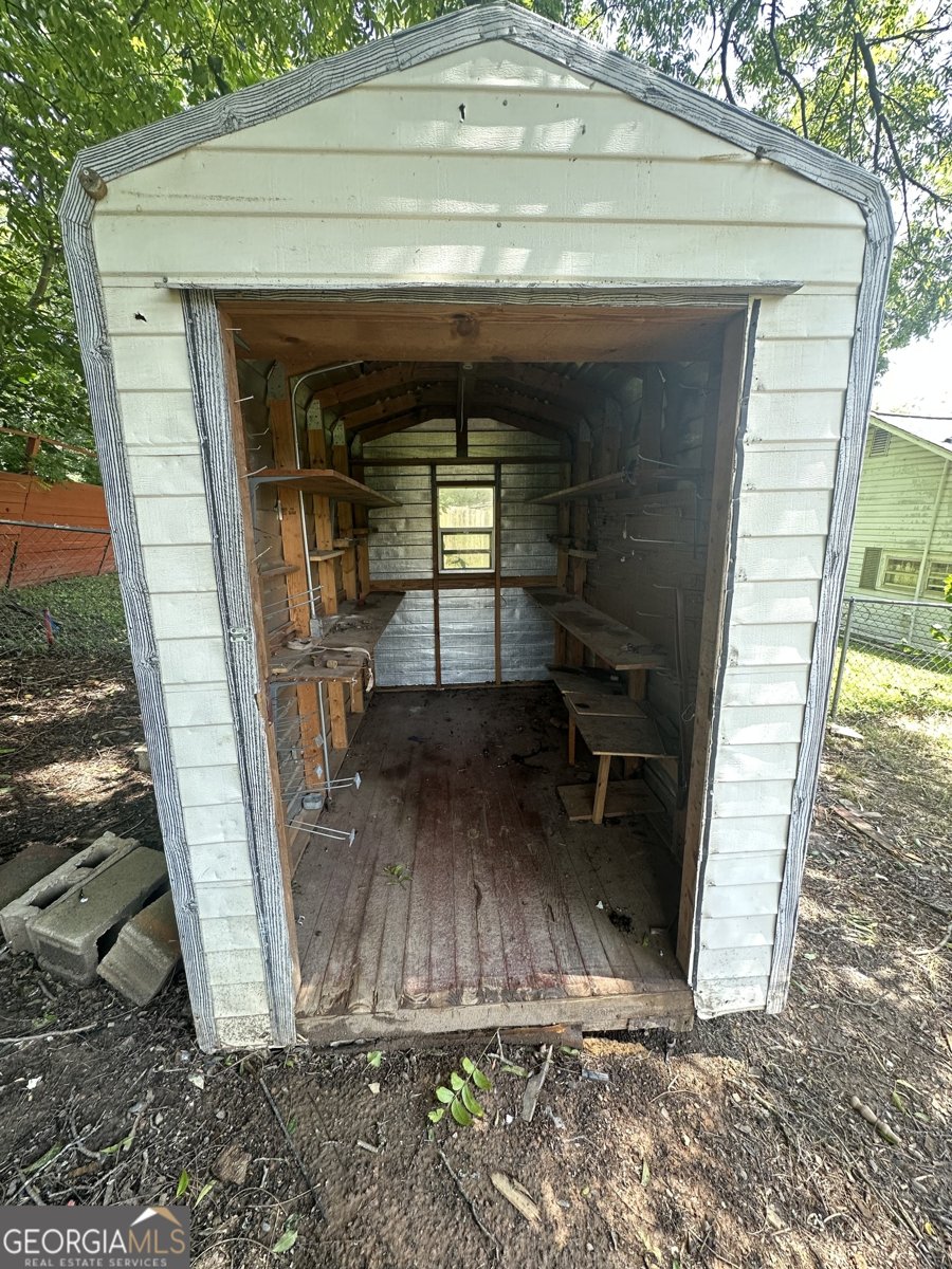 10 10 Busha Street Toccoa - 23