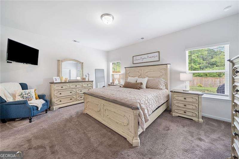 221 Sycamore Drive Calhoun - 1