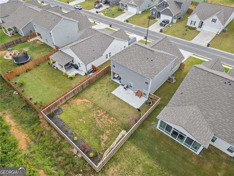 221 Sycamore Drive Calhoun - 17
