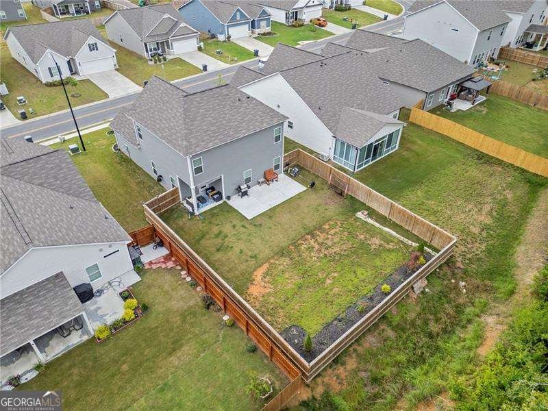221 Sycamore Drive Calhoun - 18
