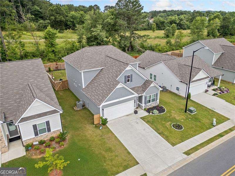 221 Sycamore Drive Calhoun - 19