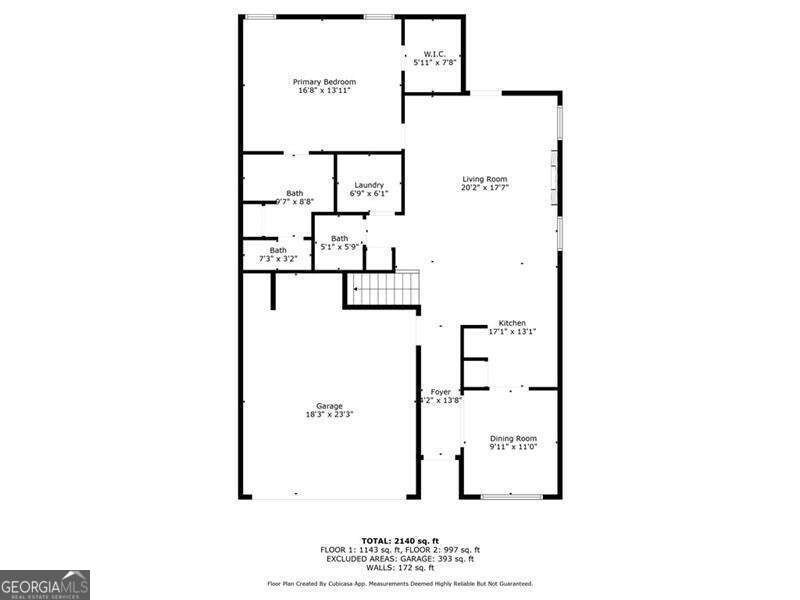 221 Sycamore Drive Calhoun - 20