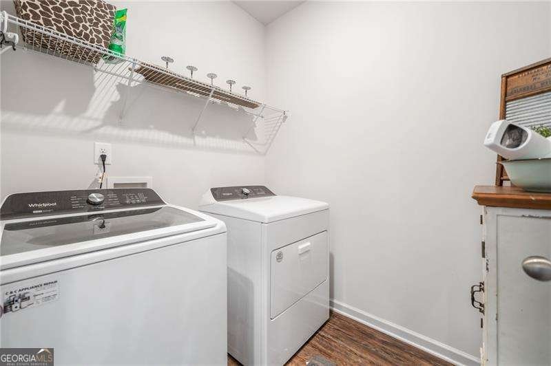 221 Sycamore Drive Calhoun - 22