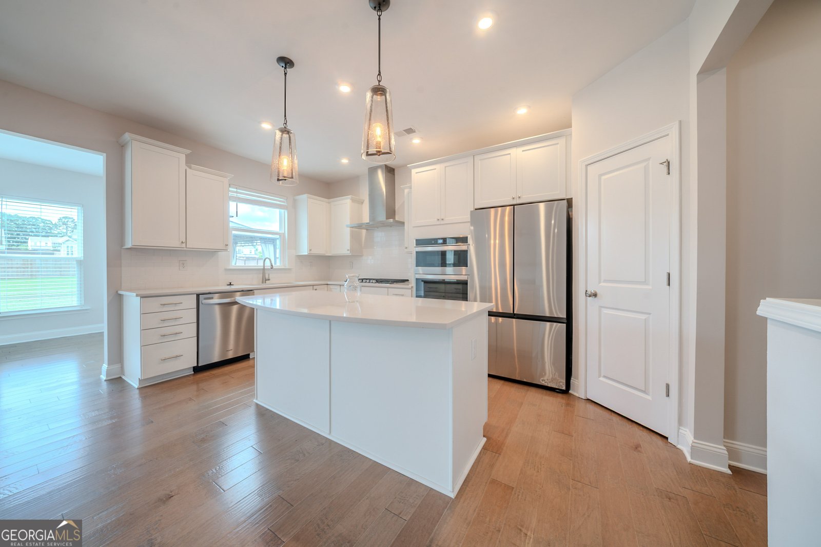 146 Himalaya Way McDonough - 2