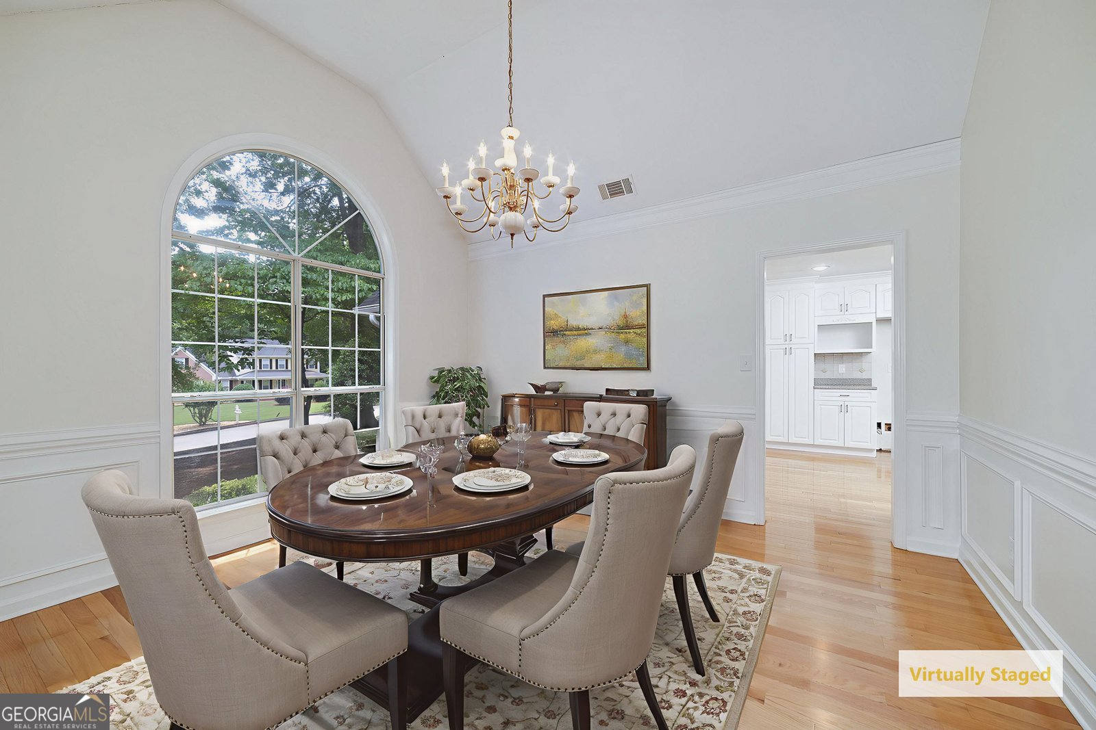 110 Chardonnay Oaks Drive McDonough - 13