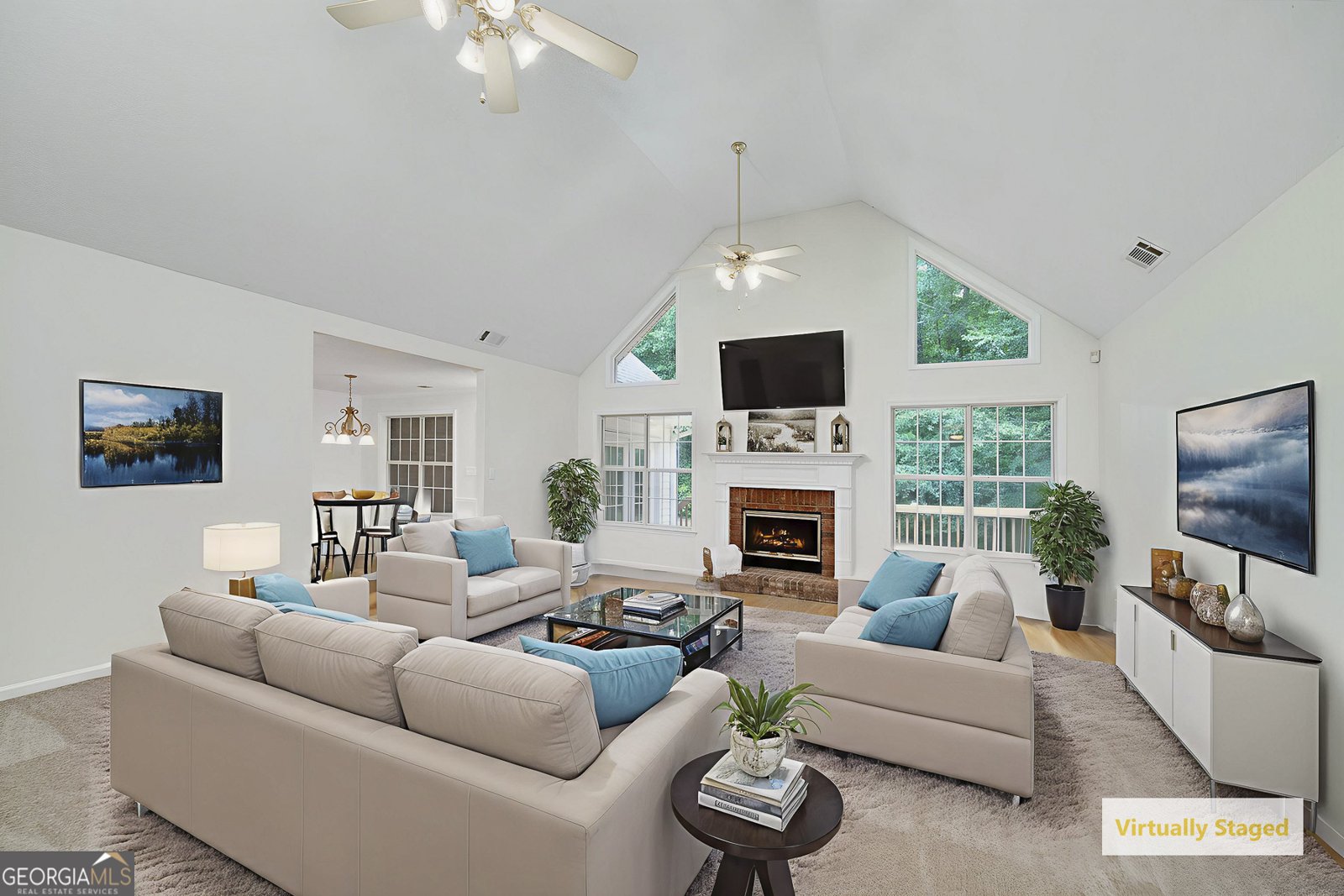 110 Chardonnay Oaks Drive McDonough - 16