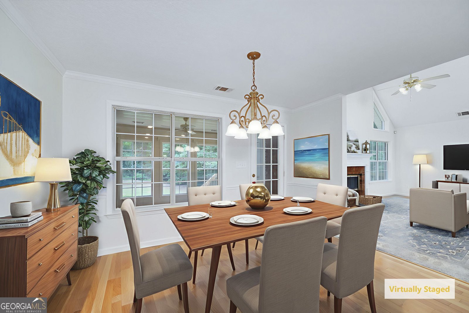 110 Chardonnay Oaks Drive McDonough - 20