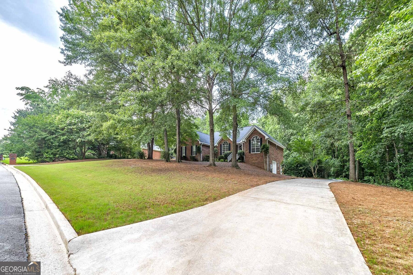 110 Chardonnay Oaks Drive McDonough - 3