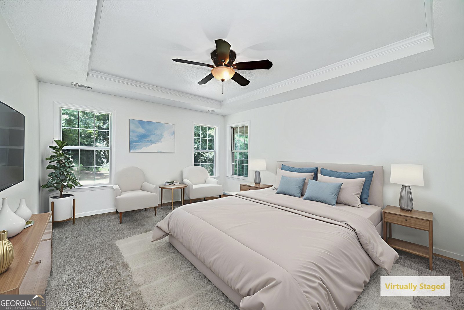 110 Chardonnay Oaks Drive McDonough - 30