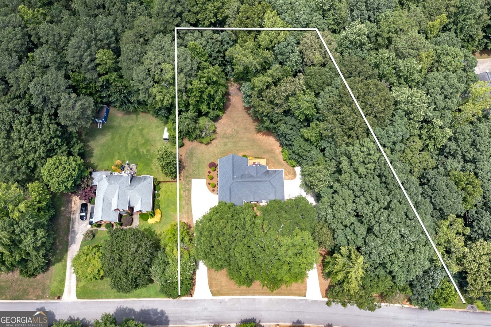 110 Chardonnay Oaks Drive McDonough - 4