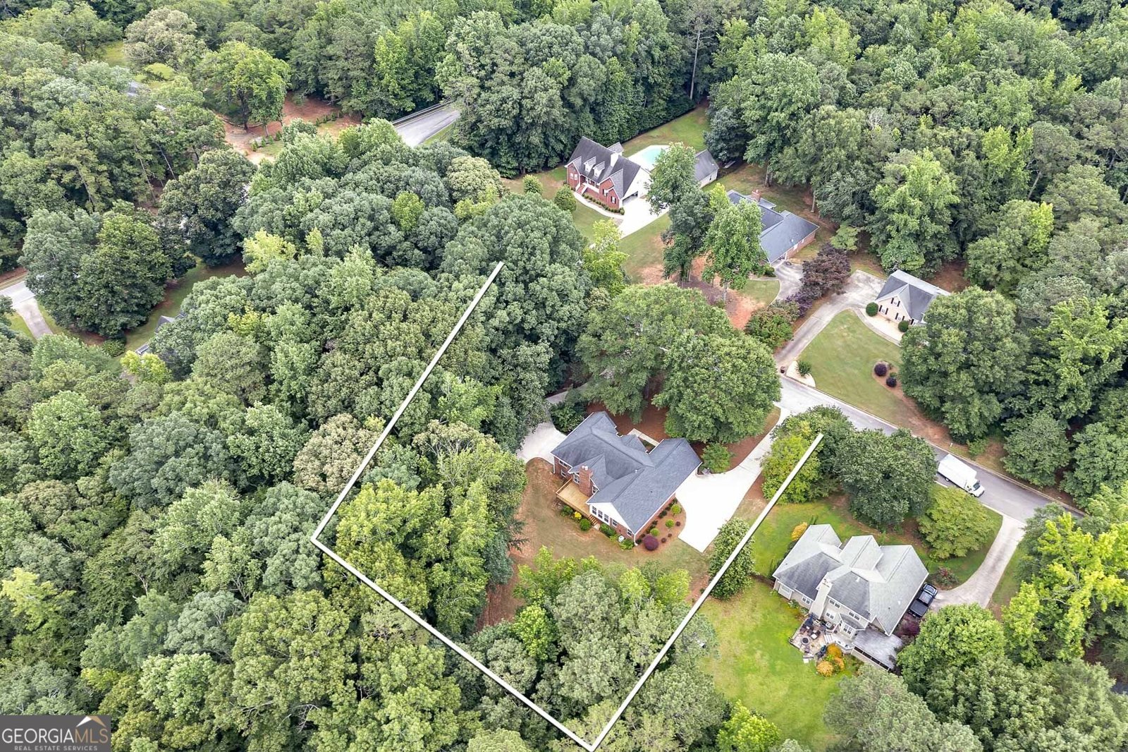 110 Chardonnay Oaks Drive McDonough - 5