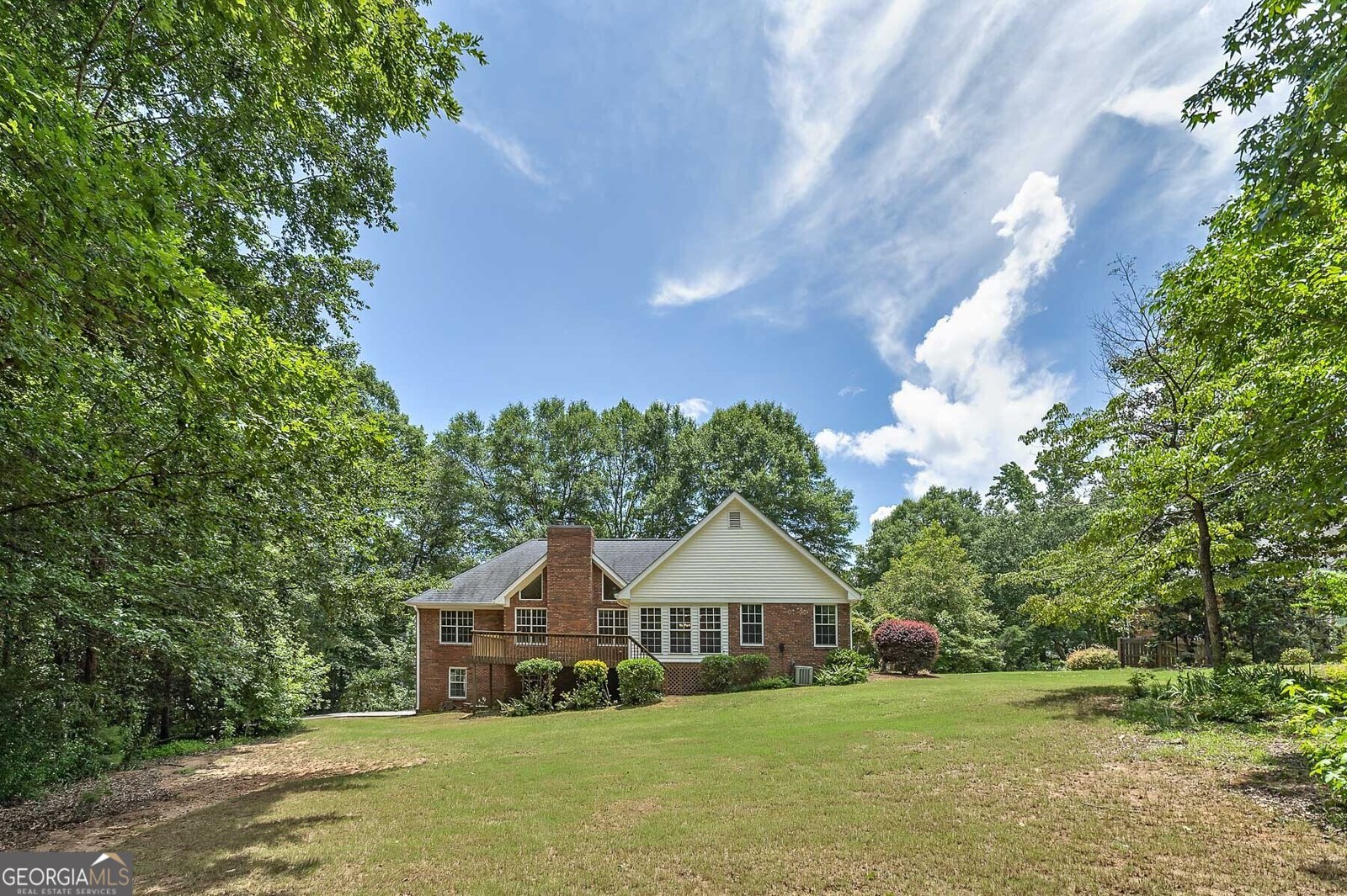 110 Chardonnay Oaks Drive McDonough - 7