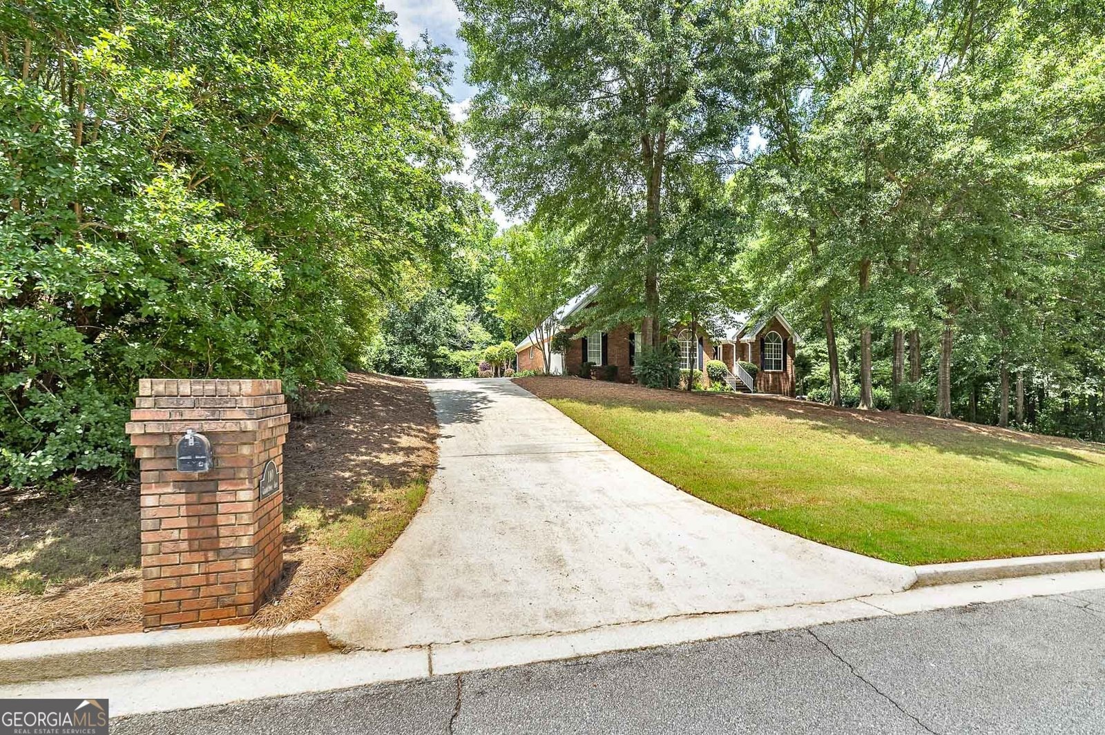 110 Chardonnay Oaks Drive McDonough - 9