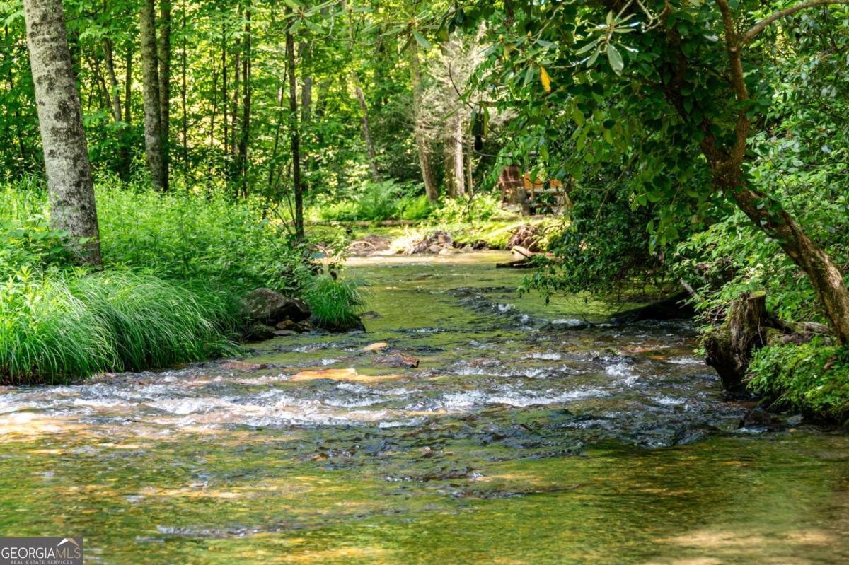 77 Old Covered Bridge Road Cherry Log - 54