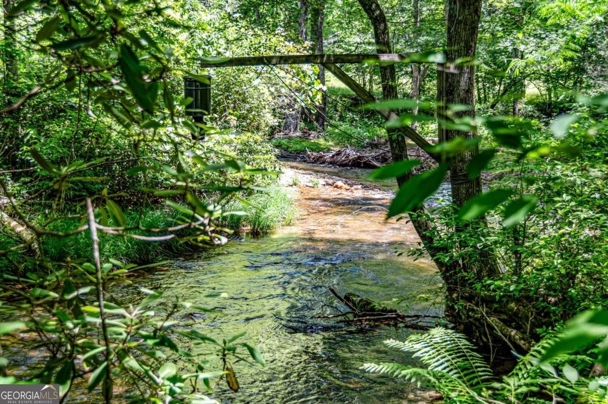 77 Old Covered Bridge Road Cherry Log - 55