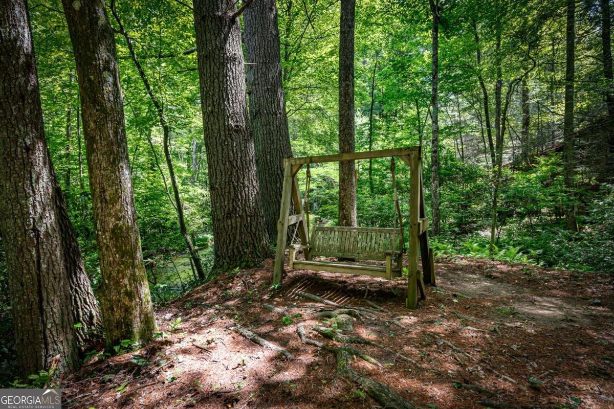 77 Old Covered Bridge Road Cherry Log - 61