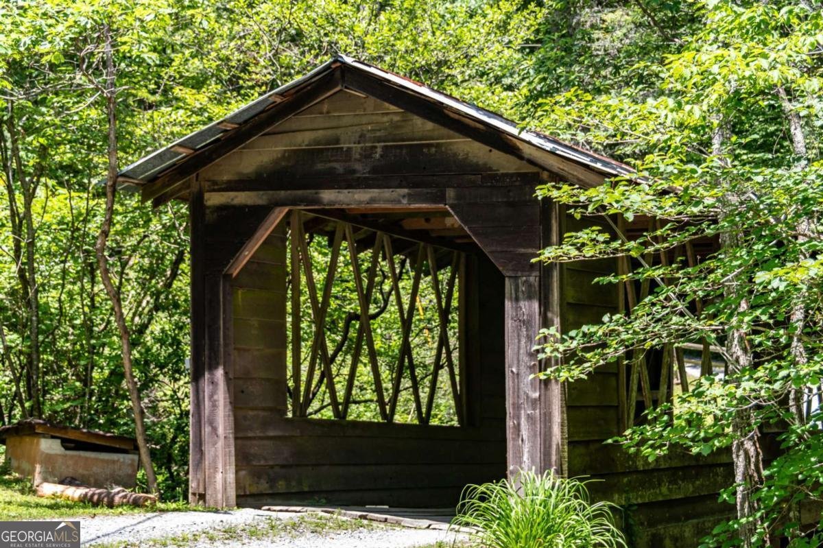 77 Old Covered Bridge Road Cherry Log - 68