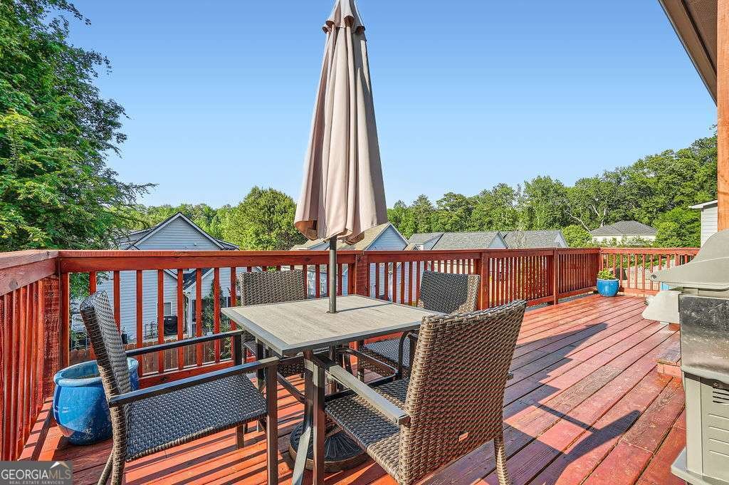 2686 Oak Leaf Place Atlanta - 27