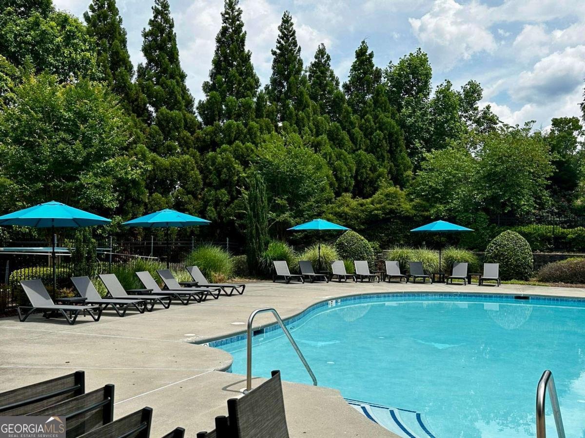 2686 Oak Leaf Place Atlanta - 29