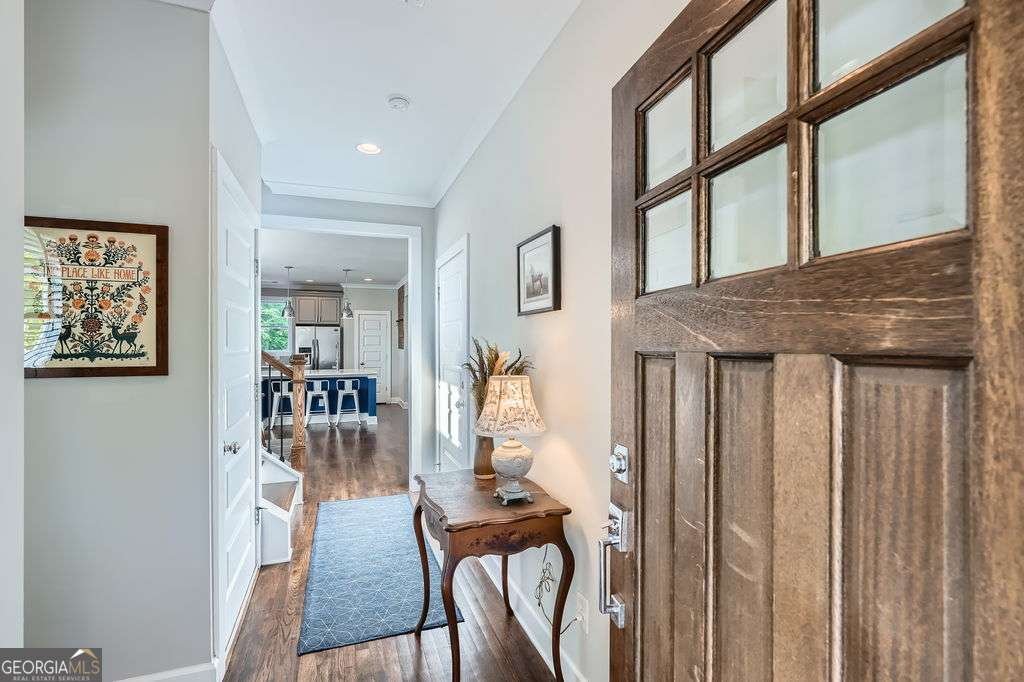 2686 Oak Leaf Place Atlanta - 3