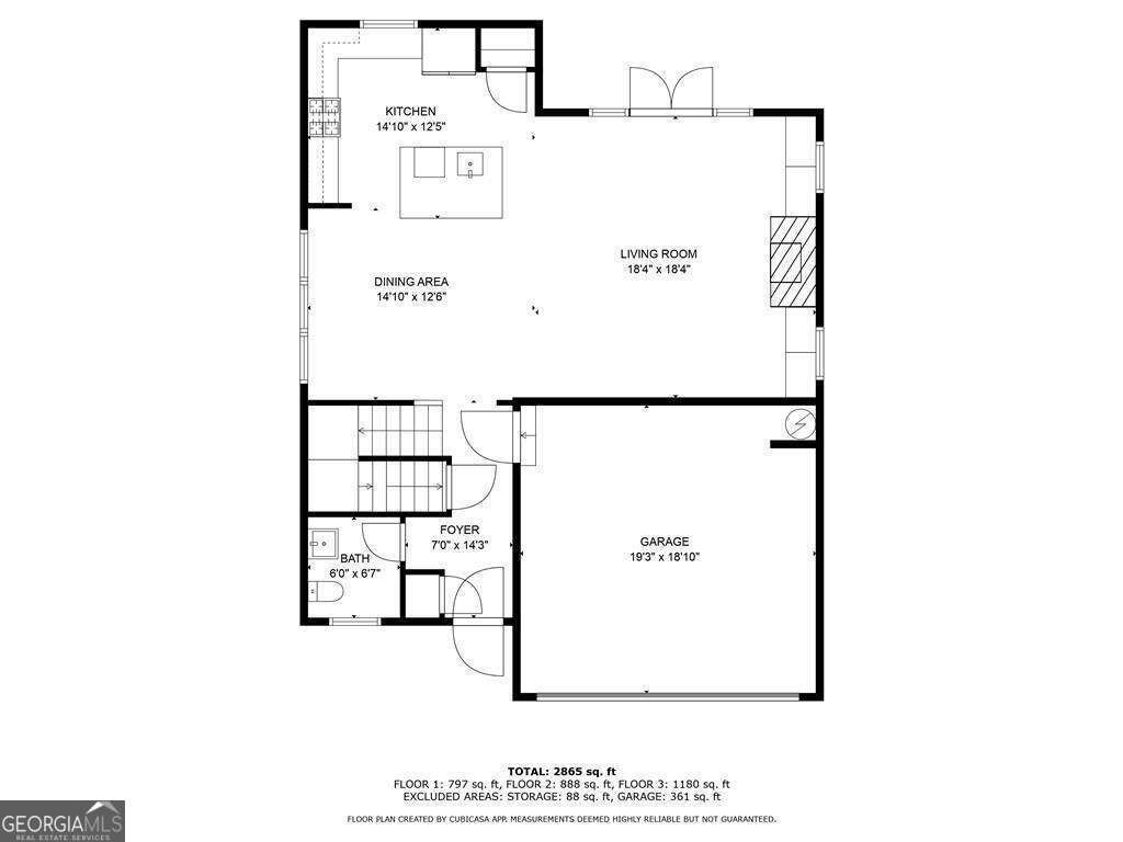 2686 Oak Leaf Place Atlanta - 31