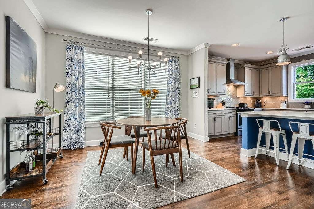 2686 Oak Leaf Place Atlanta - 4