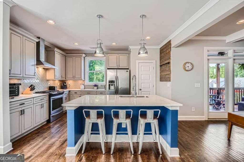 2686 Oak Leaf Place Atlanta - 5