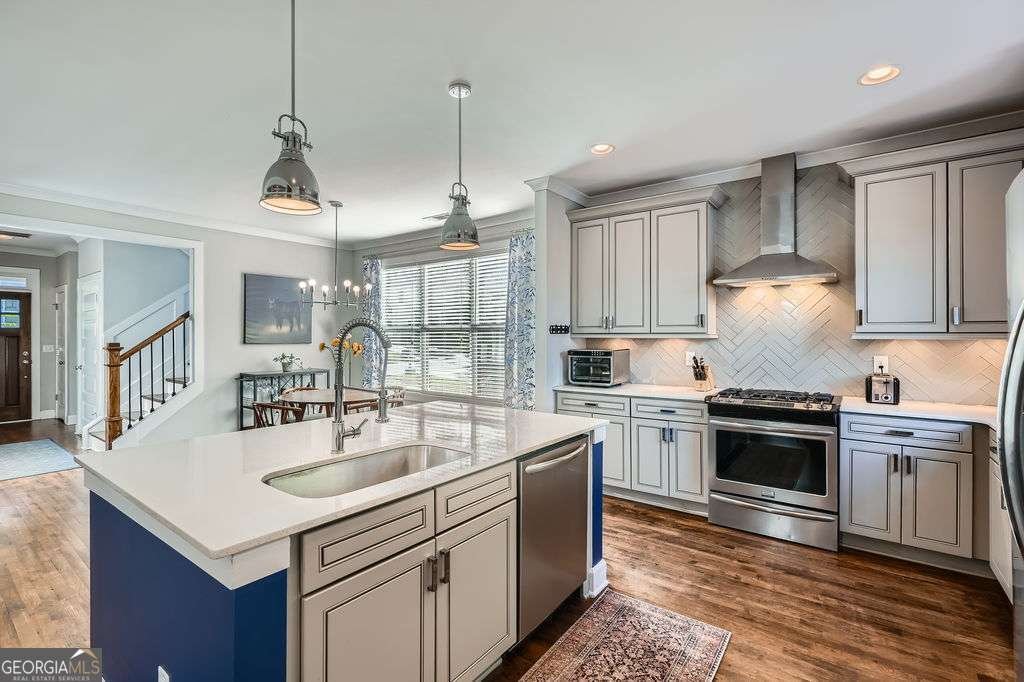 2686 Oak Leaf Place Atlanta - 6