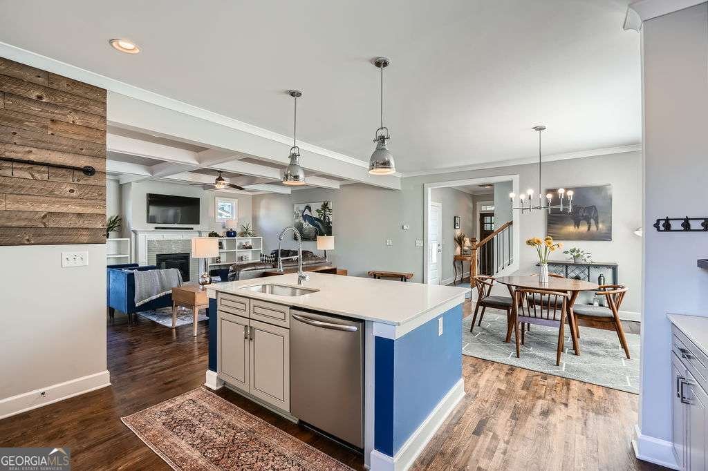 2686 Oak Leaf Place Atlanta - 7