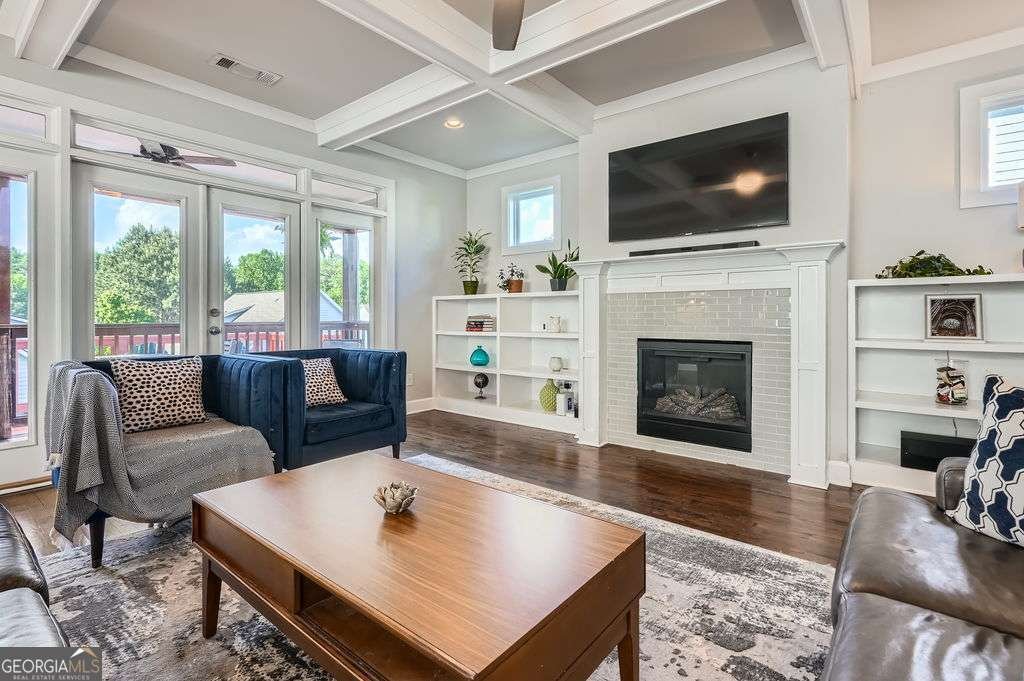 2686 Oak Leaf Place Atlanta - 8