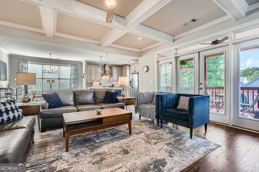 2686 Oak Leaf Place Atlanta - 9