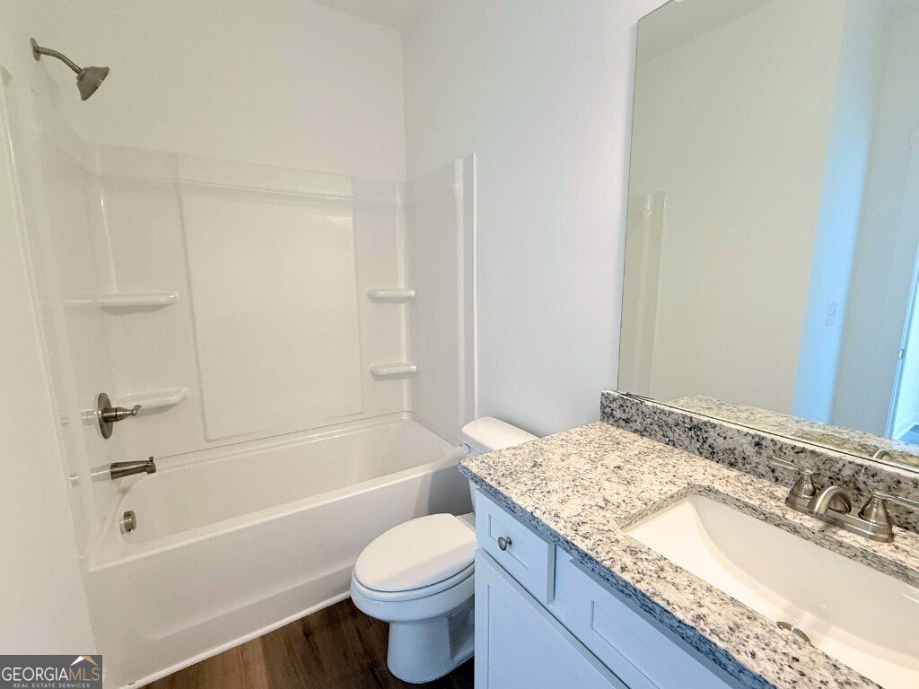 66 Westlyn Way Winder - 5