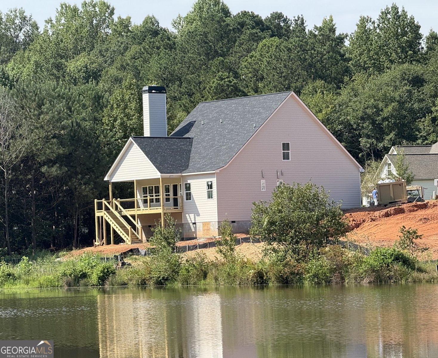 335 Brookstone Drive Carrollton - 19