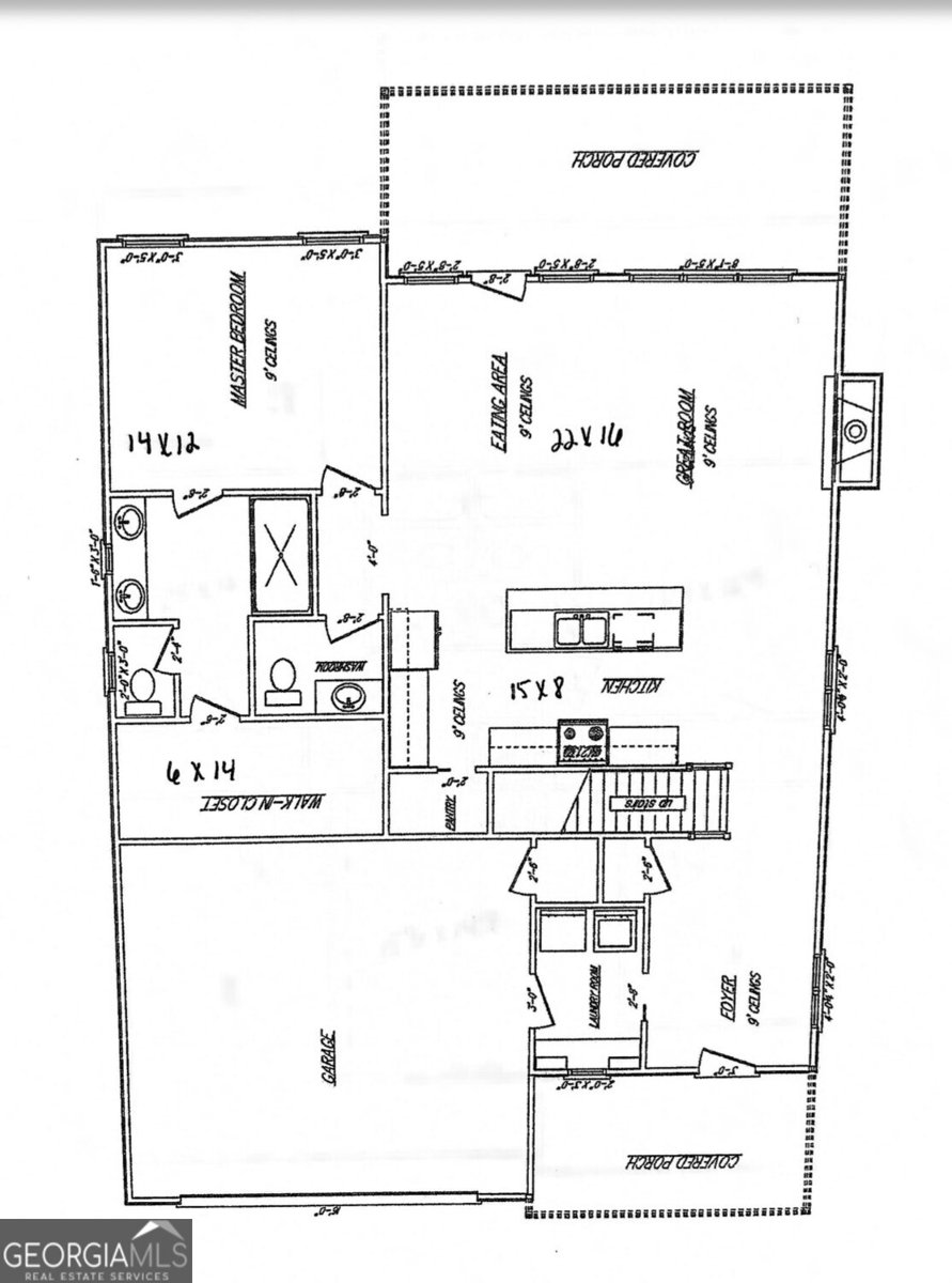 335 Brookstone Drive Carrollton - 4